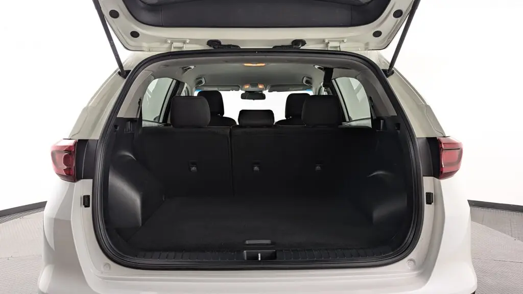 Florida Fine Cars - Used KIA SPORTAGE 2021 WEST PALM LX
