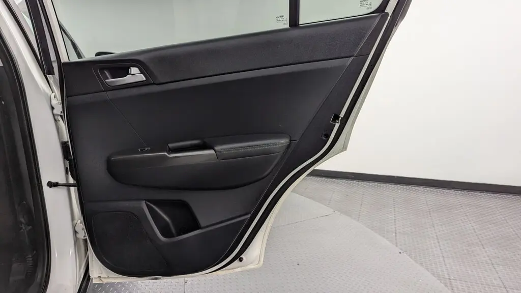 Florida Fine Cars - Used KIA SPORTAGE 2021 WEST PALM LX