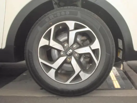 Florida Fine Cars - Used KIA SPORTAGE 2021 WEST PALM LX