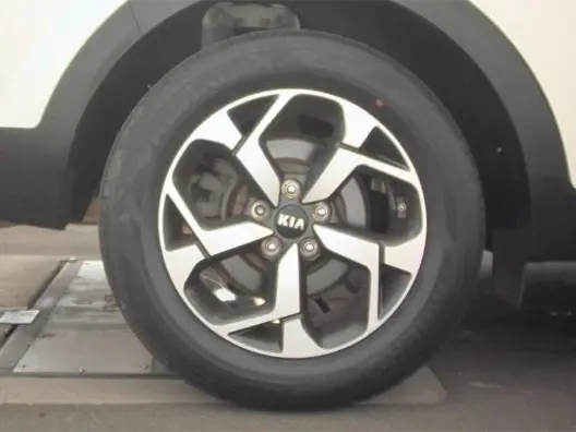 Florida Fine Cars - Used KIA SPORTAGE 2021 WEST PALM LX