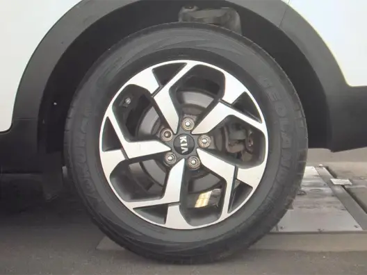 Florida Fine Cars - Used KIA SPORTAGE 2021 WEST PALM LX