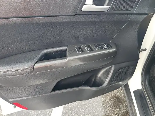 Florida Fine Cars - Used KIA SPORTAGE 2021 WEST PALM LX