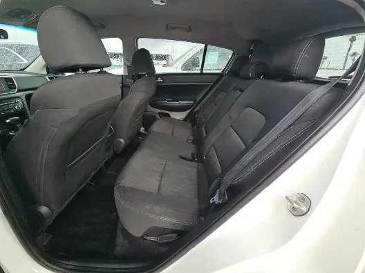 Florida Fine Cars - Used KIA SPORTAGE 2021 WEST PALM LX
