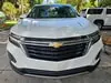 Florida Fine Cars - Used CHEVROLET EQUINOX 2023 WEST PALM LT
