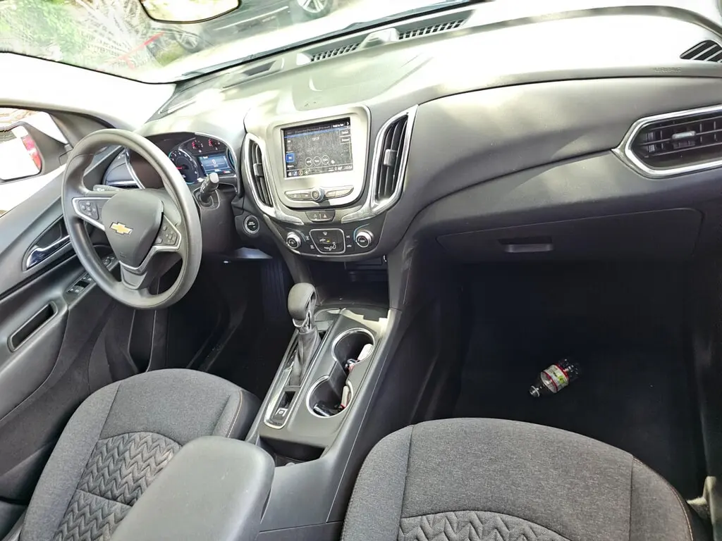 Florida Fine Cars - Used CHEVROLET EQUINOX 2023 WEST PALM LT