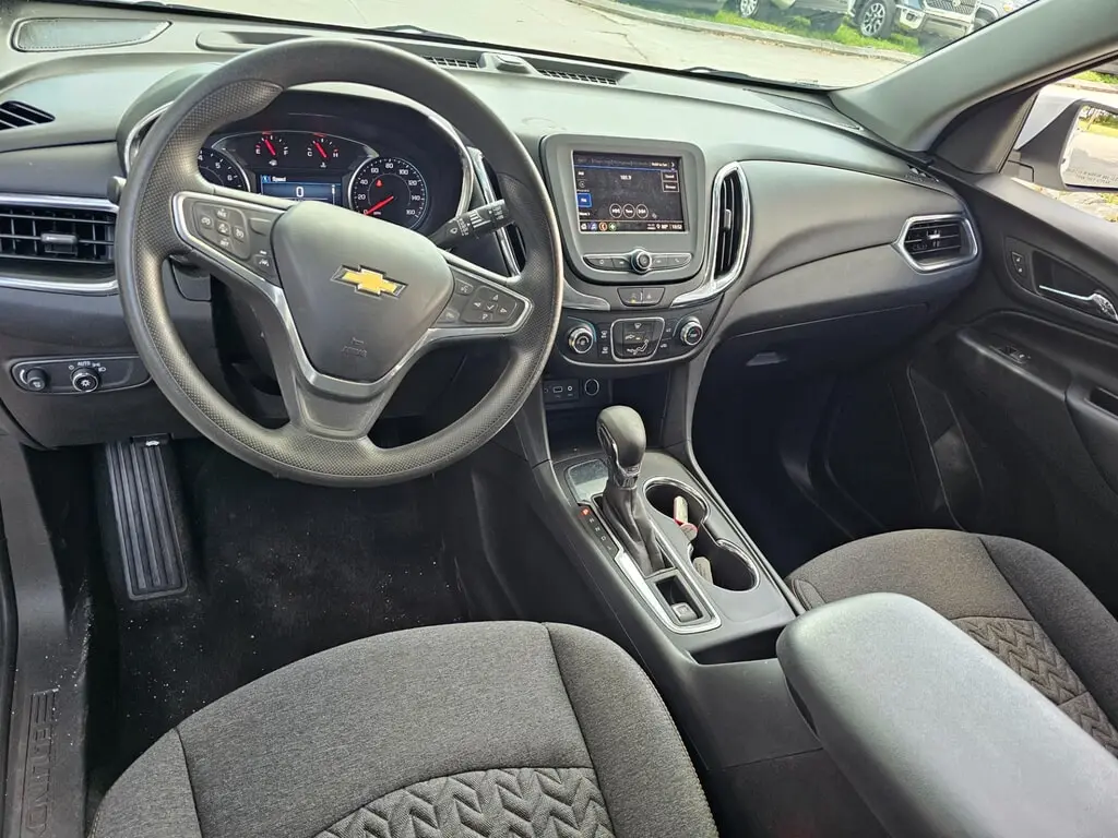 Florida Fine Cars - Used CHEVROLET EQUINOX 2023 WEST PALM LT