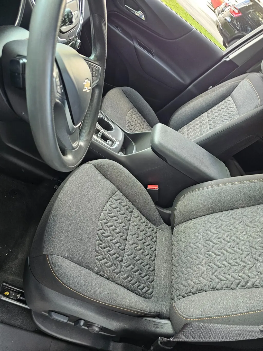 Florida Fine Cars - Used CHEVROLET EQUINOX 2023 WEST PALM LT