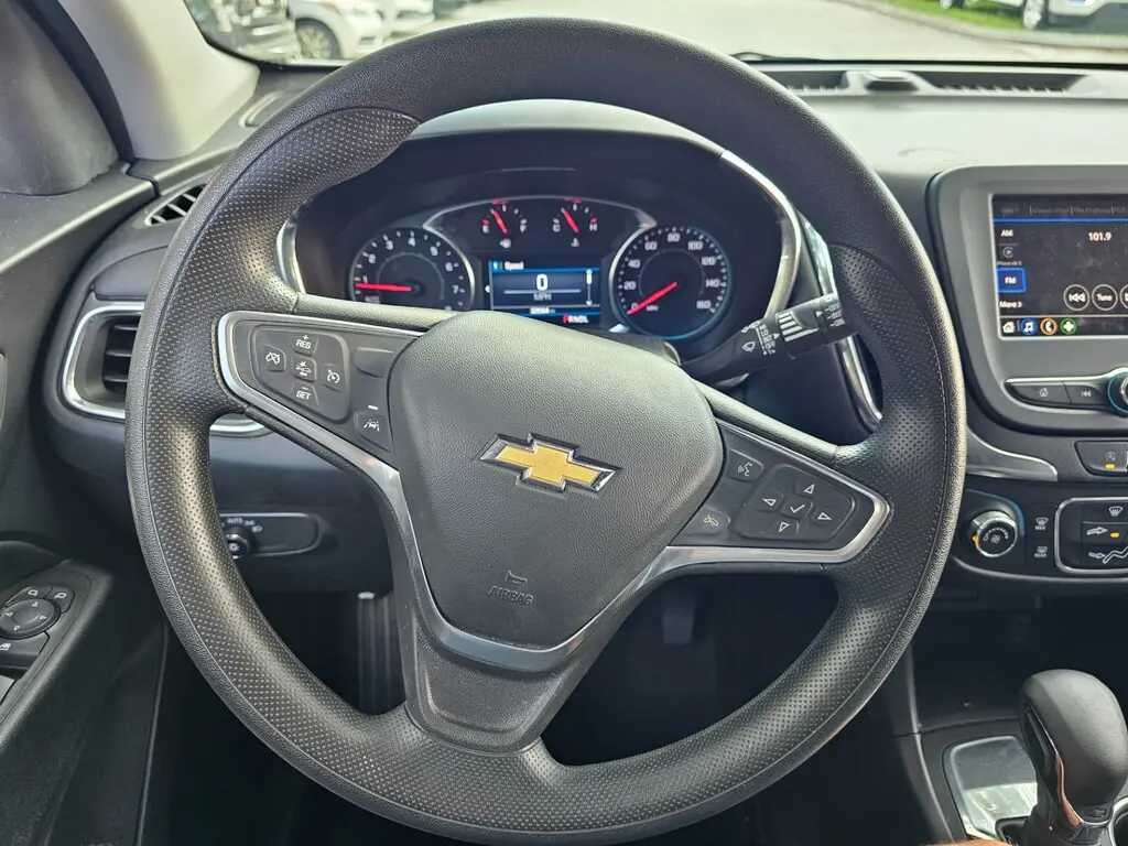 Florida Fine Cars - Used CHEVROLET EQUINOX 2023 WEST PALM LT
