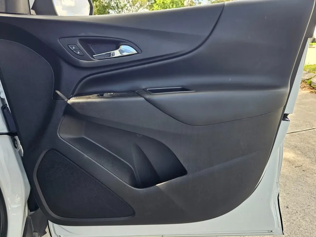 Florida Fine Cars - Used CHEVROLET EQUINOX 2023 WEST PALM LT