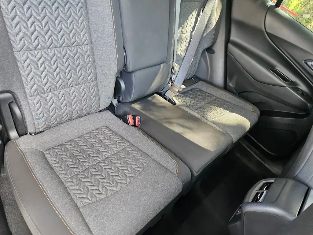 Florida Fine Cars - Used CHEVROLET EQUINOX 2023 WEST PALM LT