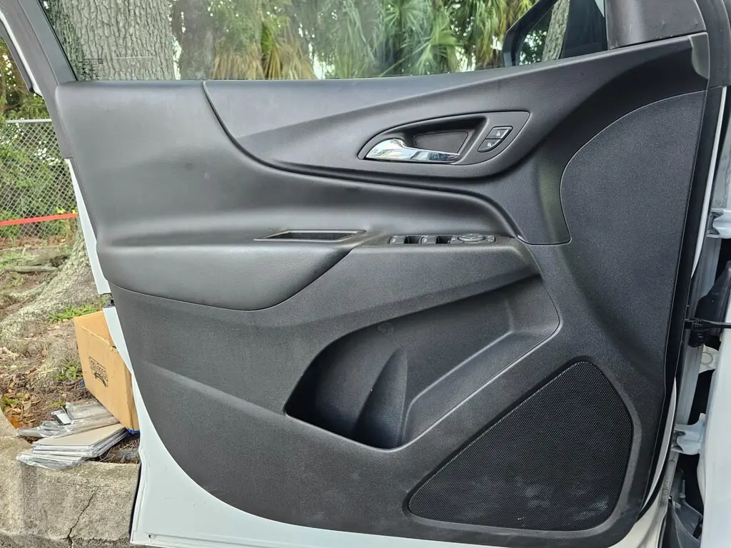 Florida Fine Cars - Used CHEVROLET EQUINOX 2023 WEST PALM LT