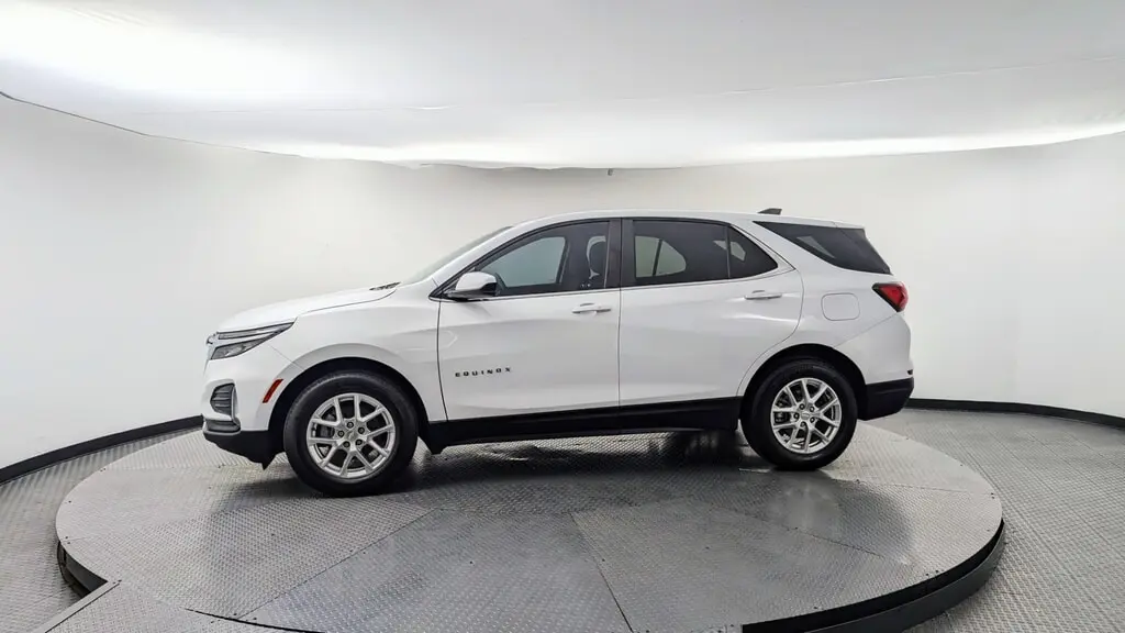 Florida Fine Cars - Used CHEVROLET EQUINOX 2023 WEST PALM LT