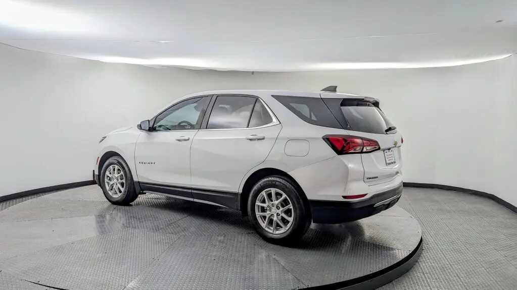 Florida Fine Cars - Used CHEVROLET EQUINOX 2023 WEST PALM LT