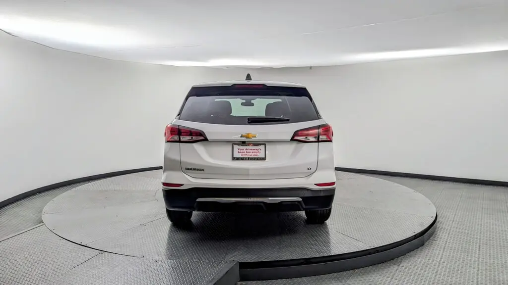 Florida Fine Cars - Used CHEVROLET EQUINOX 2023 WEST PALM LT