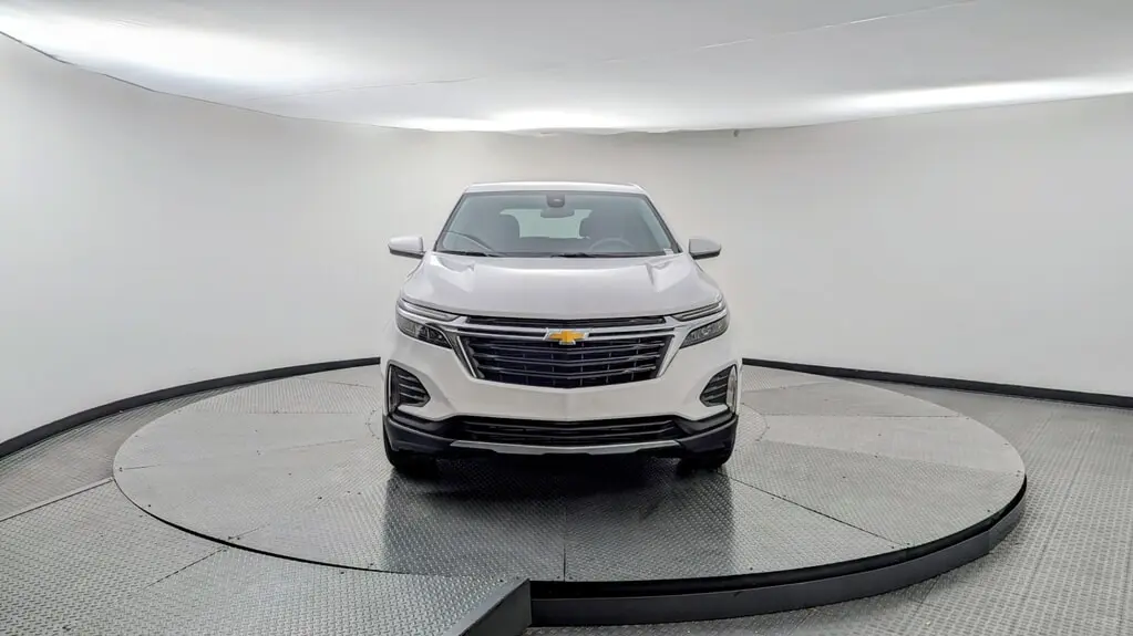 Florida Fine Cars - Used CHEVROLET EQUINOX 2023 WEST PALM LT