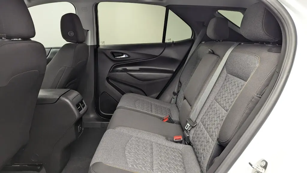 Florida Fine Cars - Used CHEVROLET EQUINOX 2023 WEST PALM LT