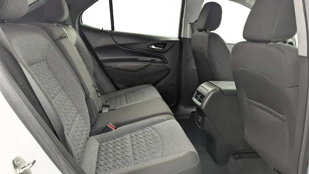 Florida Fine Cars - Used CHEVROLET EQUINOX 2023 WEST PALM LT