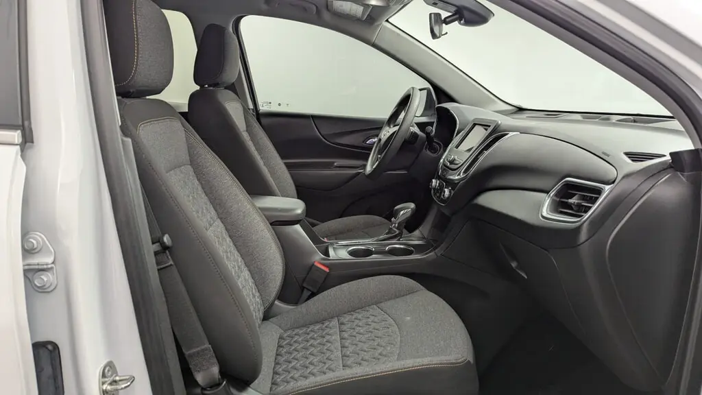 Florida Fine Cars - Used CHEVROLET EQUINOX 2023 WEST PALM LT