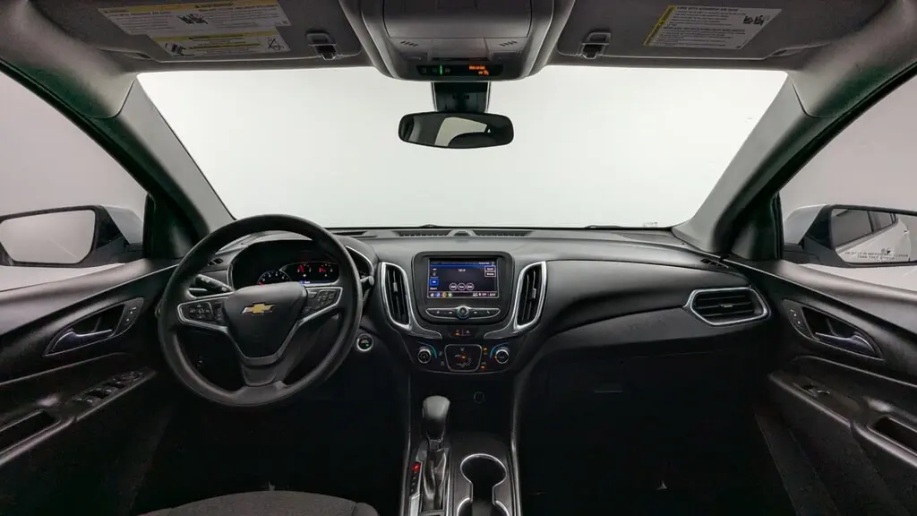 Florida Fine Cars - Used CHEVROLET EQUINOX 2023 WEST PALM LT