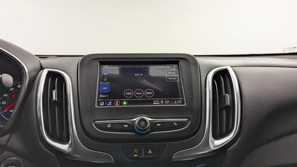 Florida Fine Cars - Used CHEVROLET EQUINOX 2023 WEST PALM LT