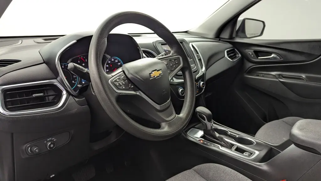 Florida Fine Cars - Used CHEVROLET EQUINOX 2023 WEST PALM LT
