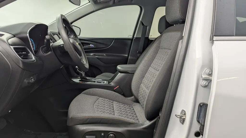 Florida Fine Cars - Used CHEVROLET EQUINOX 2023 WEST PALM LT