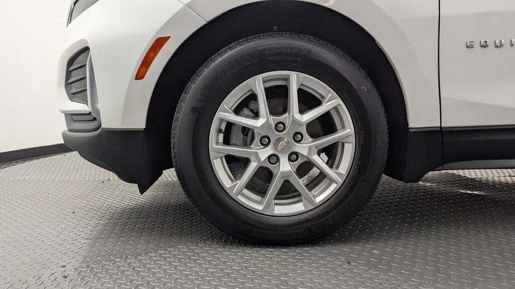 Florida Fine Cars - Used CHEVROLET EQUINOX 2023 WEST PALM LT