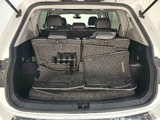Florida Fine Cars - Used VOLKSWAGEN TIGUAN 2022 WEST PALM SE