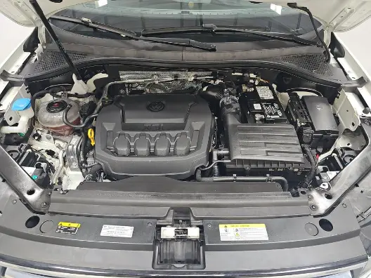Florida Fine Cars - Used VOLKSWAGEN TIGUAN 2022 WEST PALM SE