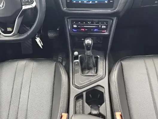 Florida Fine Cars - Used VOLKSWAGEN TIGUAN 2022 WEST PALM SE