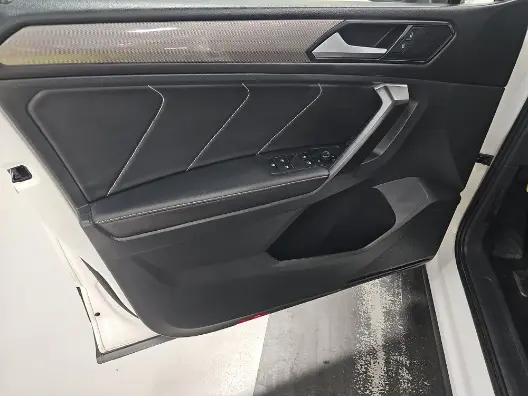 Florida Fine Cars - Used VOLKSWAGEN TIGUAN 2022 WEST PALM SE