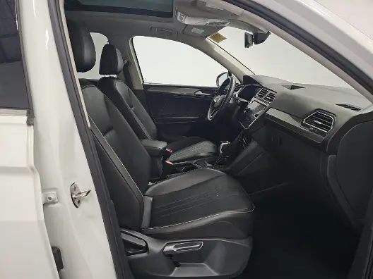 Florida Fine Cars - Used VOLKSWAGEN TIGUAN 2022 WEST PALM SE