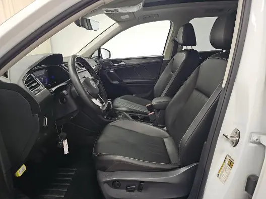 Florida Fine Cars - Used VOLKSWAGEN TIGUAN 2022 WEST PALM SE