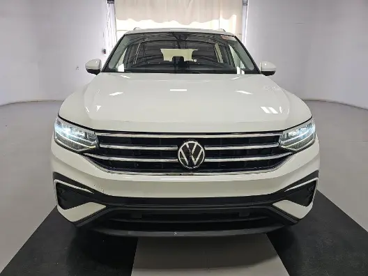 Florida Fine Cars - Used VOLKSWAGEN TIGUAN 2022 WEST PALM SE