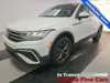 Florida Fine Cars - Used VOLKSWAGEN TIGUAN 2022 WEST PALM SE