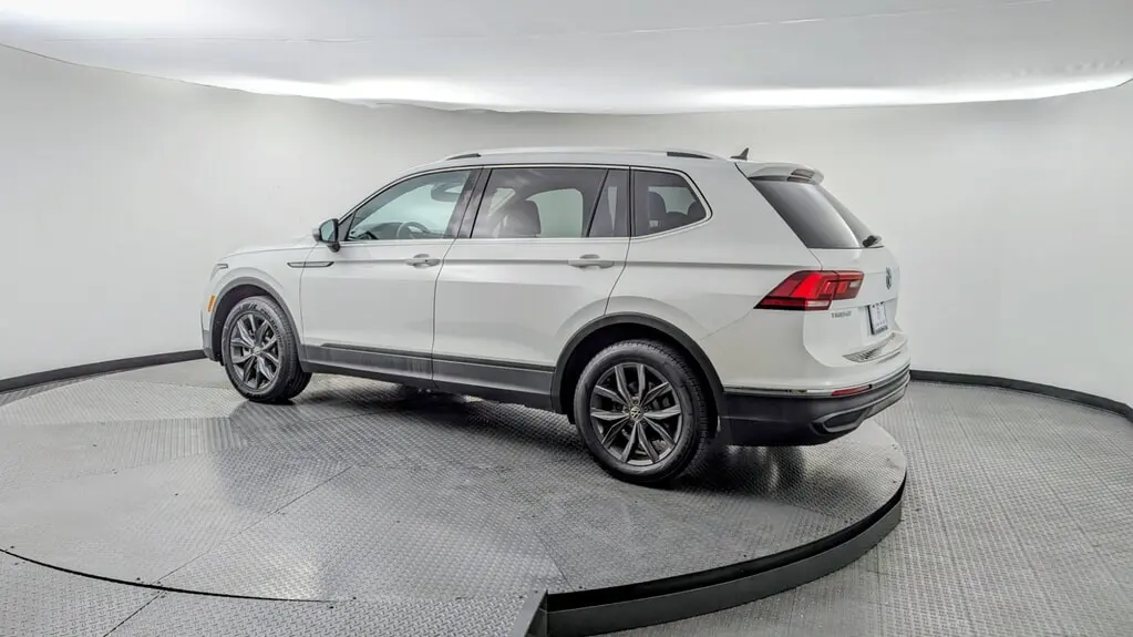 Florida Fine Cars - Used VOLKSWAGEN TIGUAN 2022 WEST PALM SE