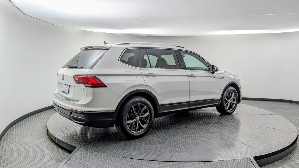 Florida Fine Cars - Used VOLKSWAGEN TIGUAN 2022 WEST PALM SE