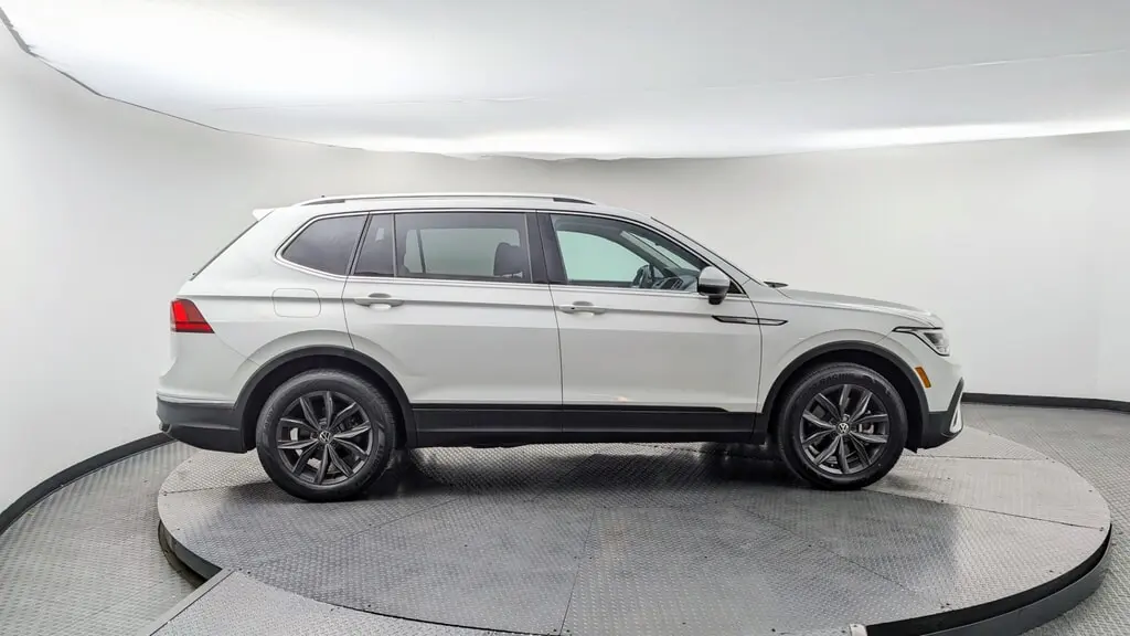 Florida Fine Cars - Used VOLKSWAGEN TIGUAN 2022 WEST PALM SE