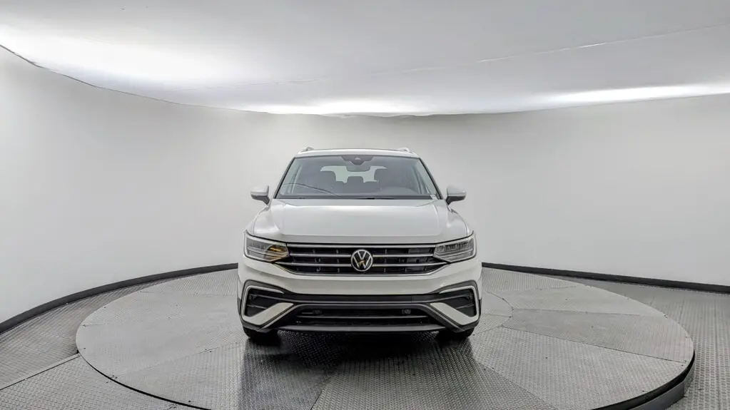 Florida Fine Cars - Used VOLKSWAGEN TIGUAN 2022 WEST PALM SE