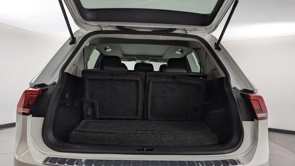 Florida Fine Cars - Used VOLKSWAGEN TIGUAN 2022 WEST PALM SE