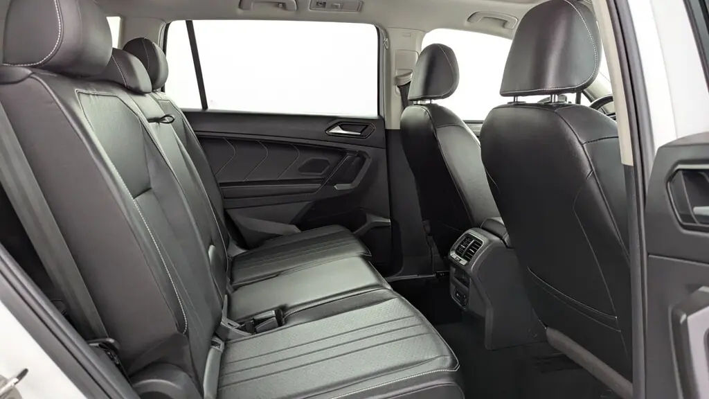 Florida Fine Cars - Used VOLKSWAGEN TIGUAN 2022 WEST PALM SE