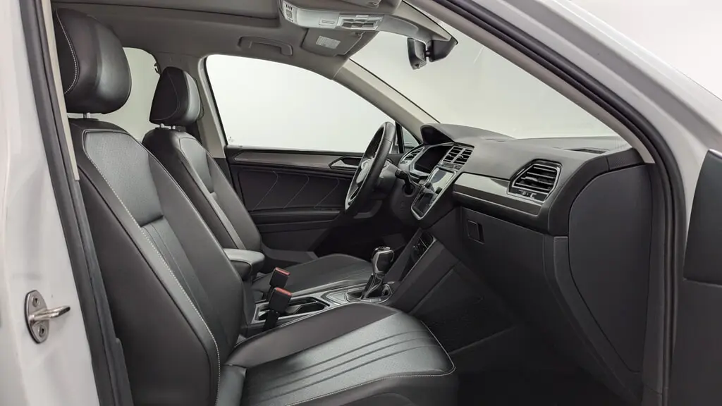 Florida Fine Cars - Used VOLKSWAGEN TIGUAN 2022 WEST PALM SE