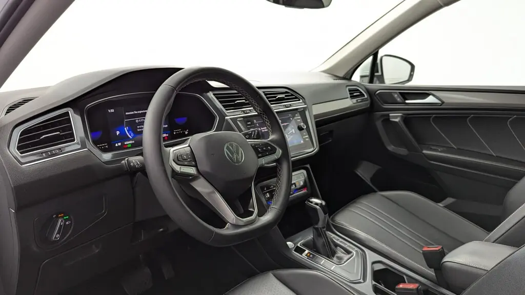 Florida Fine Cars - Used VOLKSWAGEN TIGUAN 2022 WEST PALM SE