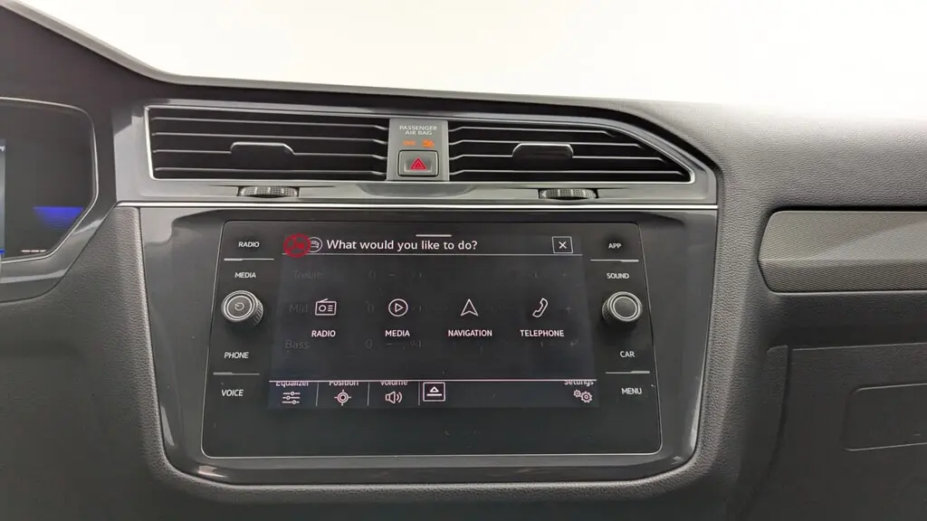 Florida Fine Cars - Used VOLKSWAGEN TIGUAN 2022 WEST PALM SE