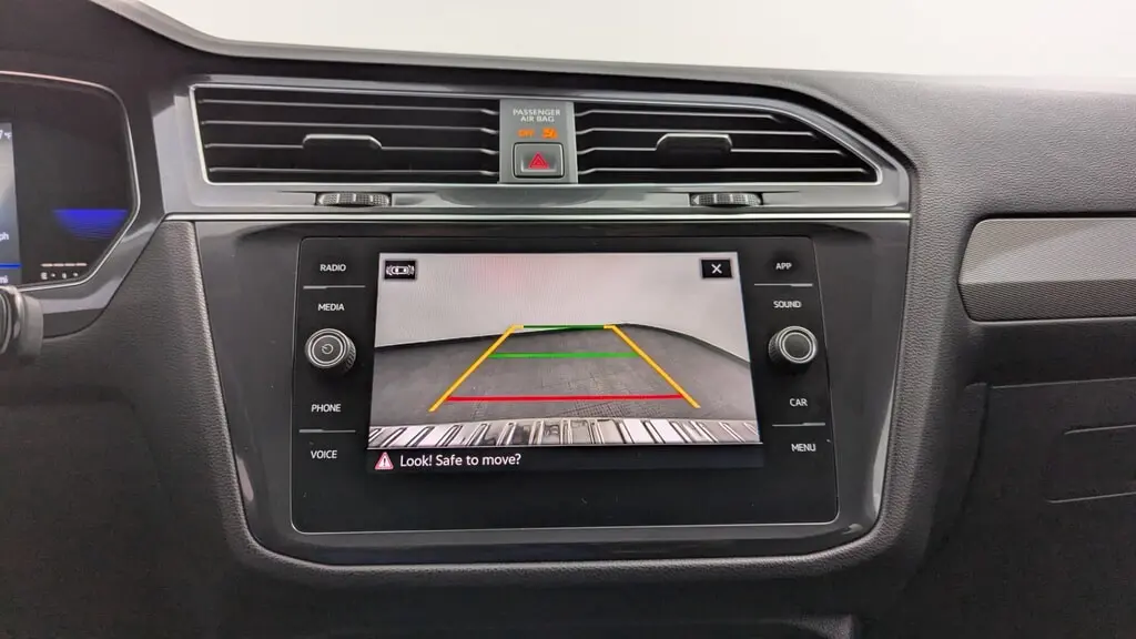 Florida Fine Cars - Used VOLKSWAGEN TIGUAN 2022 WEST PALM SE