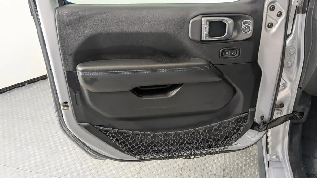 Florida Fine Cars - Used JEEP WRANGLER 4XE 2023 ORLANDO RUBICON