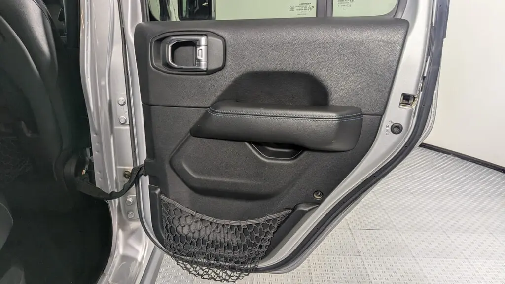 Florida Fine Cars - Used JEEP WRANGLER 4XE 2023 ORLANDO RUBICON