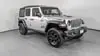 Florida Fine Cars - Used JEEP WRANGLER 4XE 2023 ORLANDO RUBICON