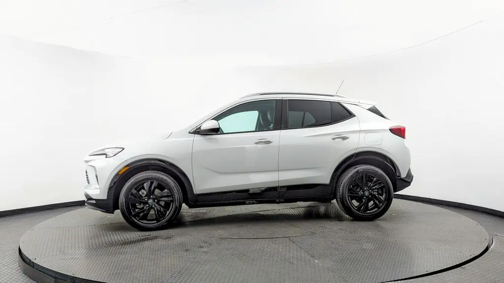 Florida Fine Cars - Used BUICK ENCORE GX 2024 WEST PALM SPORT TOURING