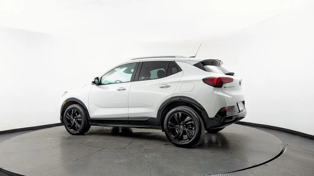Florida Fine Cars - Used BUICK ENCORE GX 2024 WEST PALM SPORT TOURING